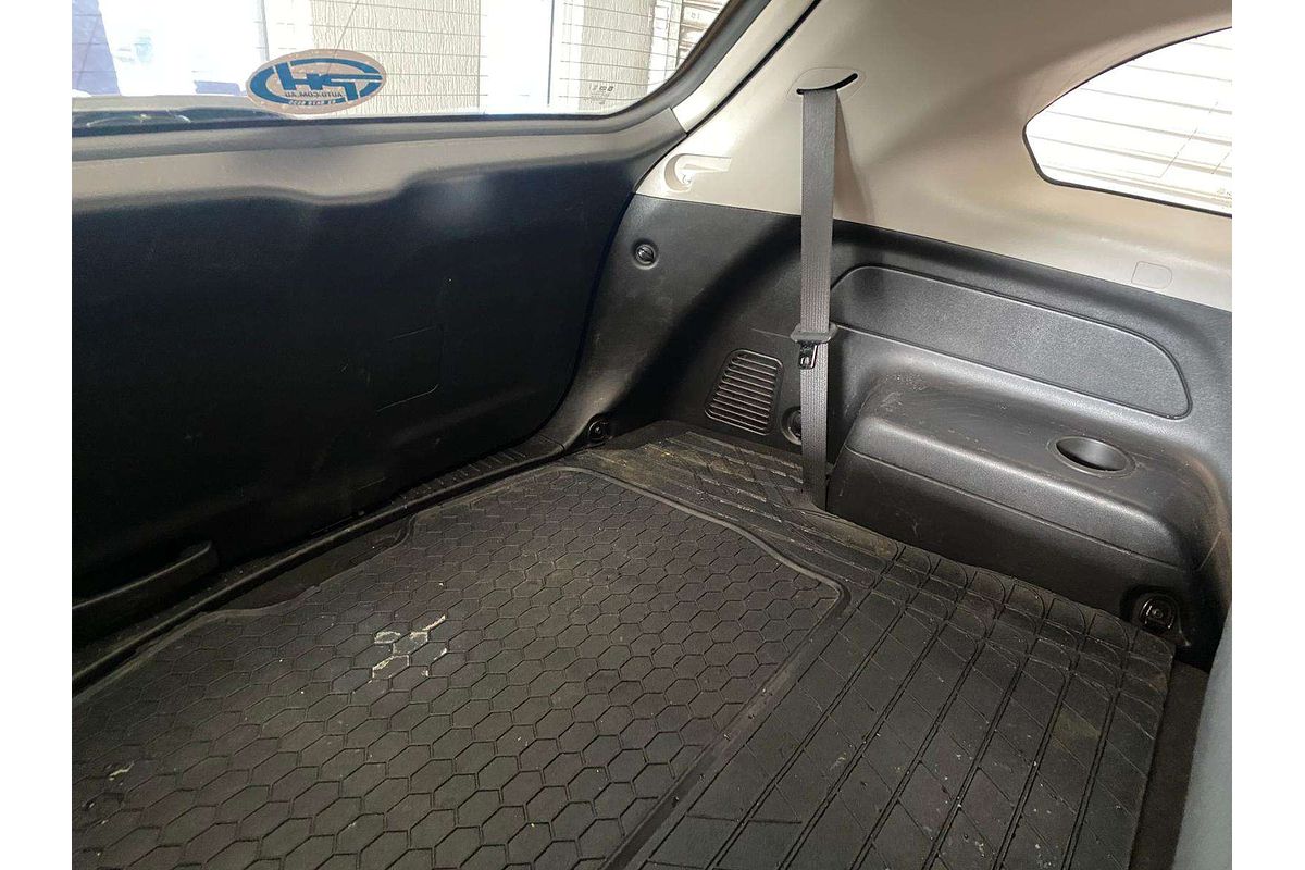 CAPTIVA CG MY16 7 LTZ (AWD) 3.0L V6 MULTI POINT F/INJ 6 SP AUTOMATIC 4D WAGON 