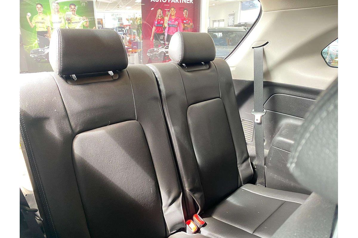 CAPTIVA CG MY16 7 LTZ (AWD) 3.0L V6 MULTI POINT F/INJ 6 SP AUTOMATIC 4D WAGON 