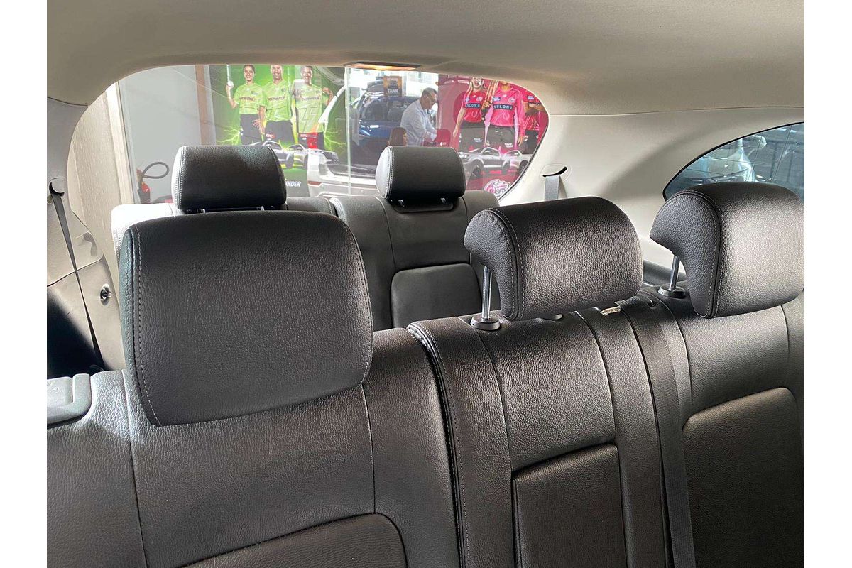 CAPTIVA CG MY16 7 LTZ (AWD) 3.0L V6 MULTI POINT F/INJ 6 SP AUTOMATIC 4D WAGON 