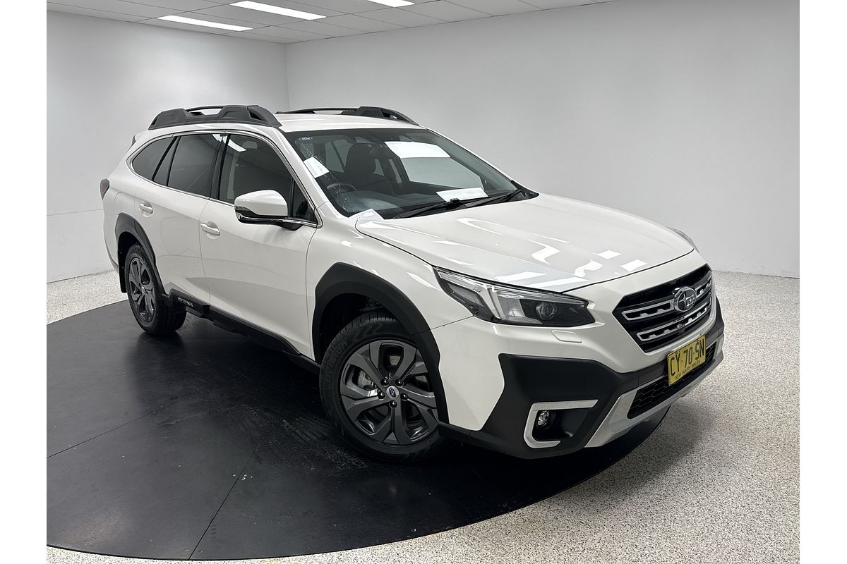 2021 Subaru Outback AWD 6GEN