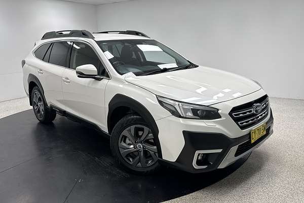 2021 Subaru Outback AWD 6GEN