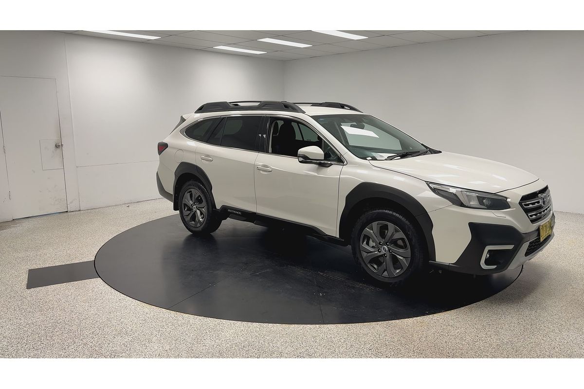 2021 Subaru Outback AWD 6GEN