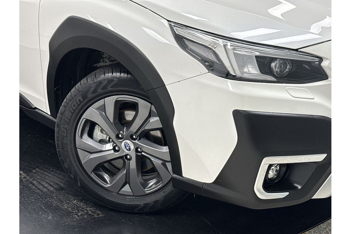 2021 Subaru Outback AWD 6GEN