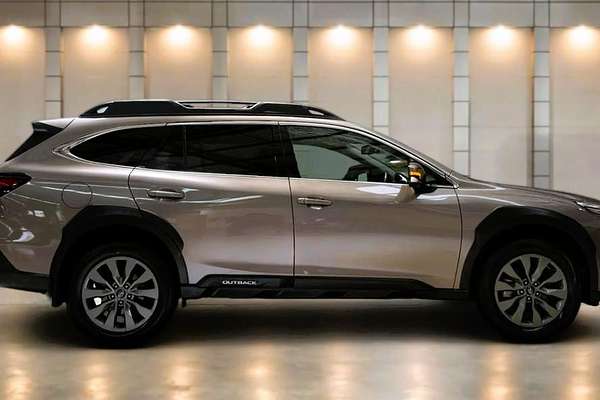 2024 Subaru Outback AWD 6GEN