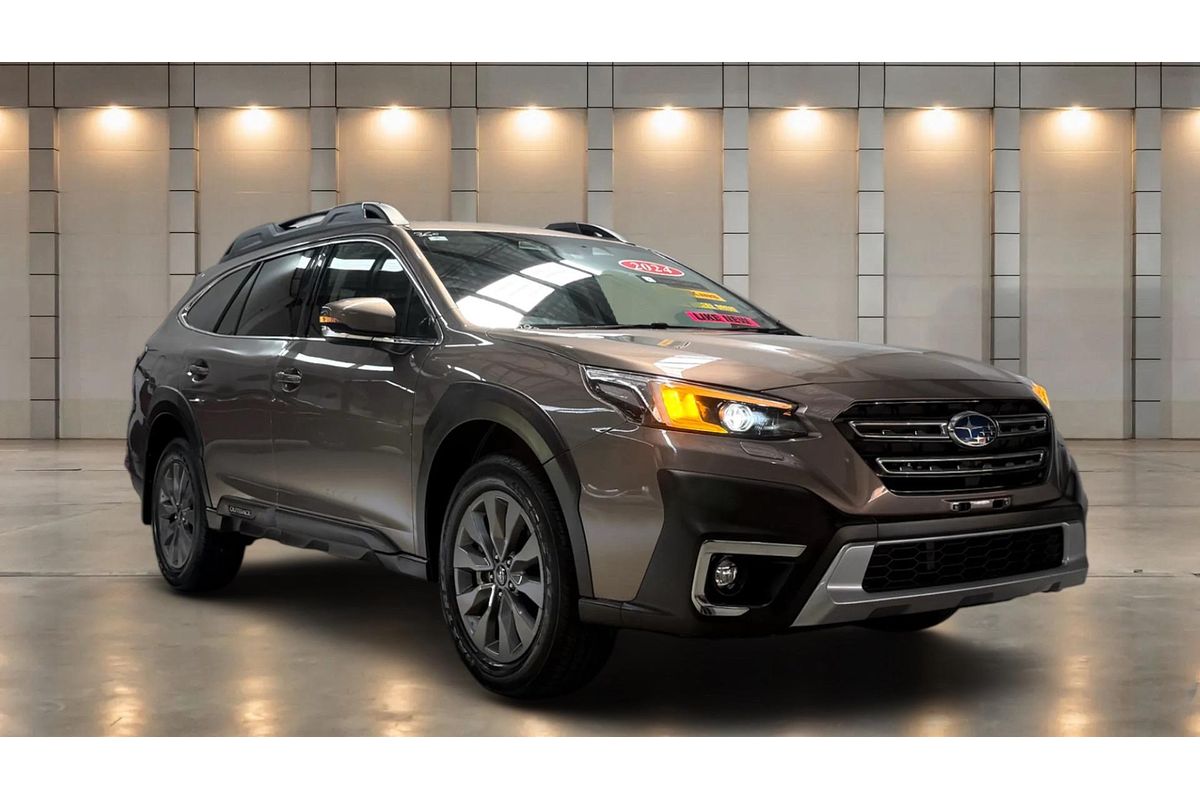 2024 Subaru Outback AWD 6GEN