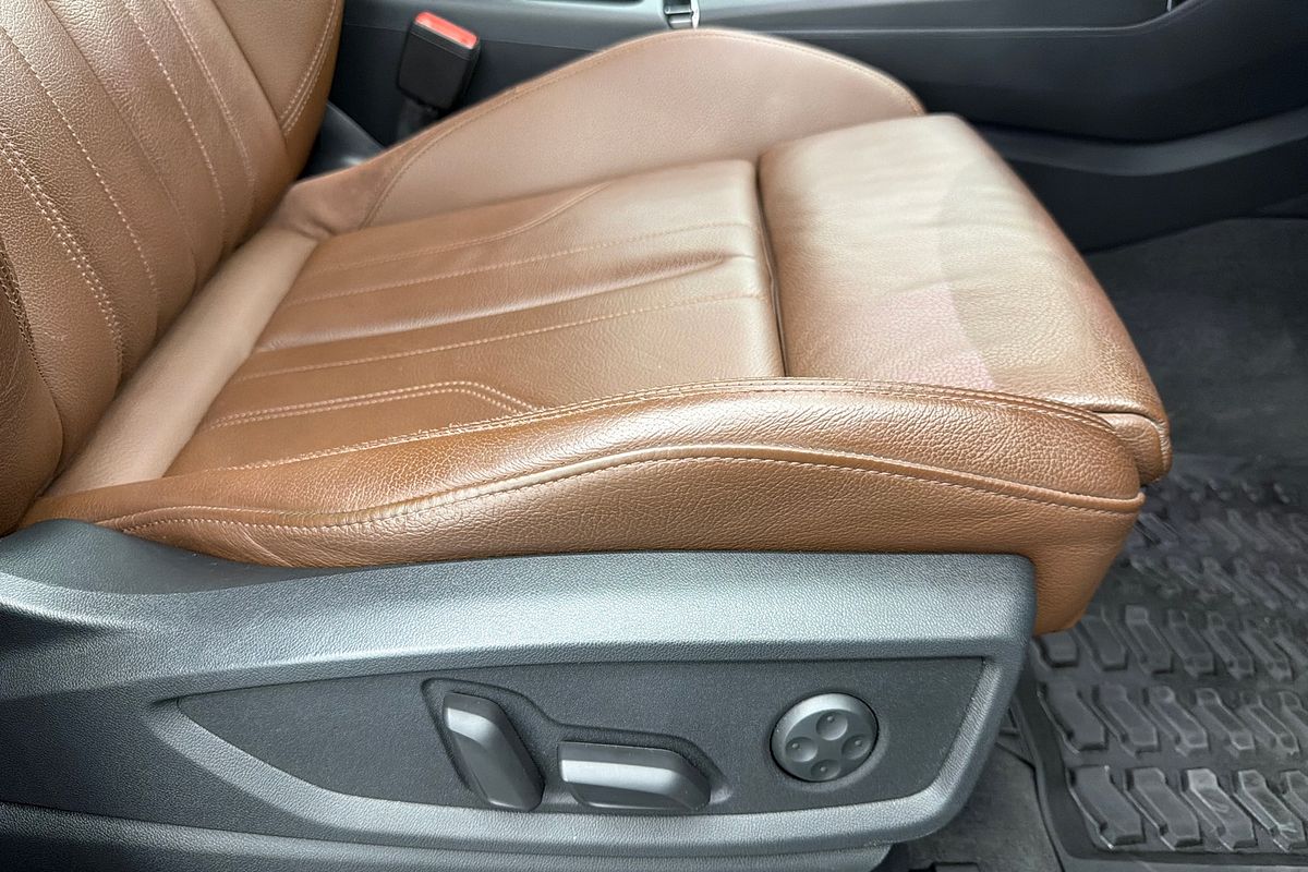 2019 Audi Q5 45 TFSI sport FY