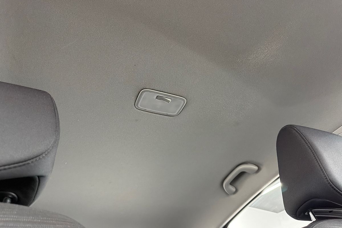 2018 Hyundai Accent Sport RB6