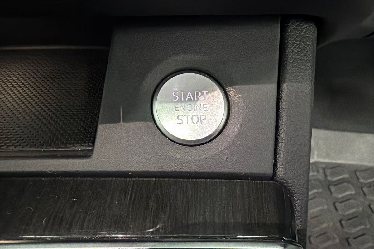 2019 Audi Q5 45 TFSI sport FY