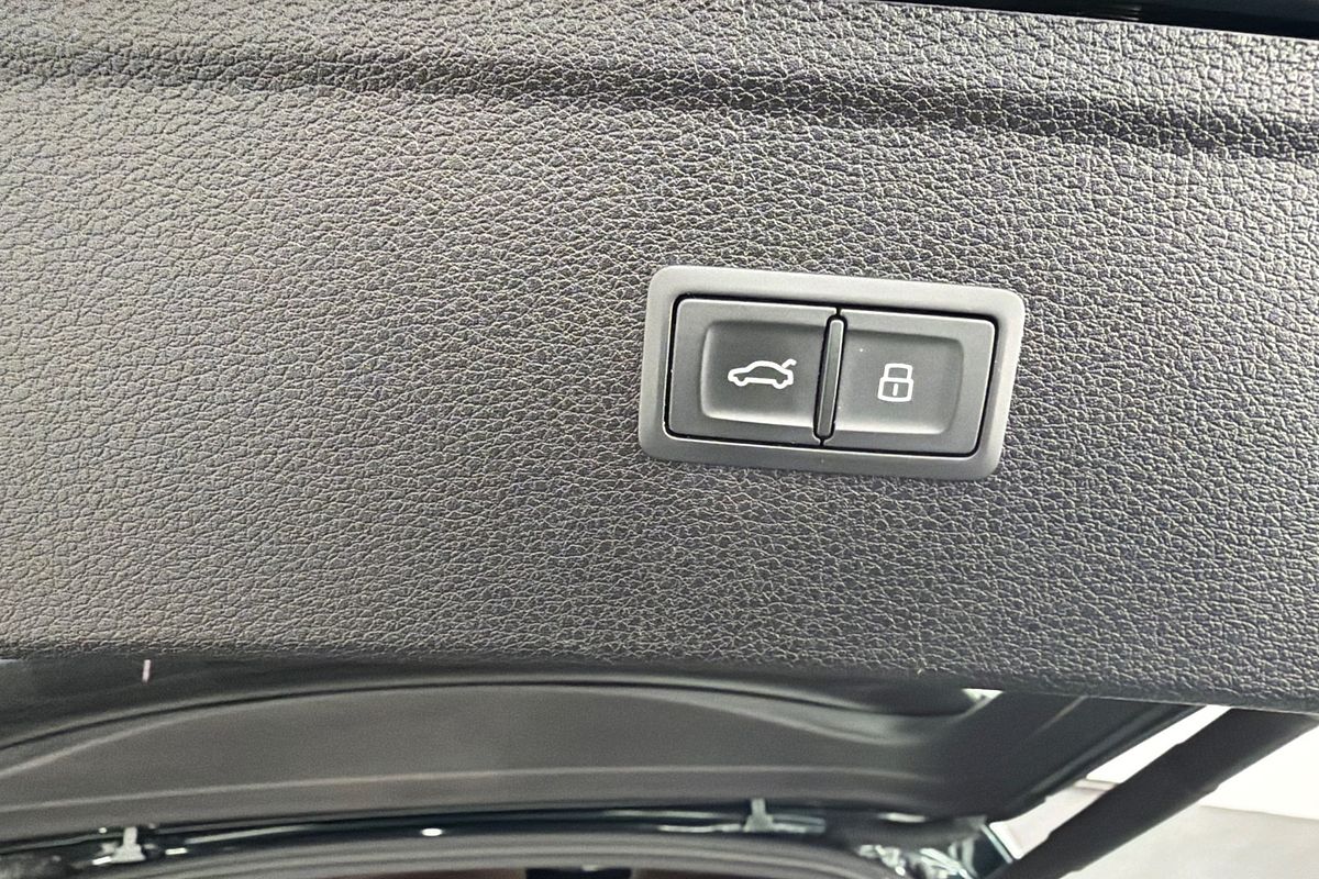 2019 Audi Q5 45 TFSI sport FY