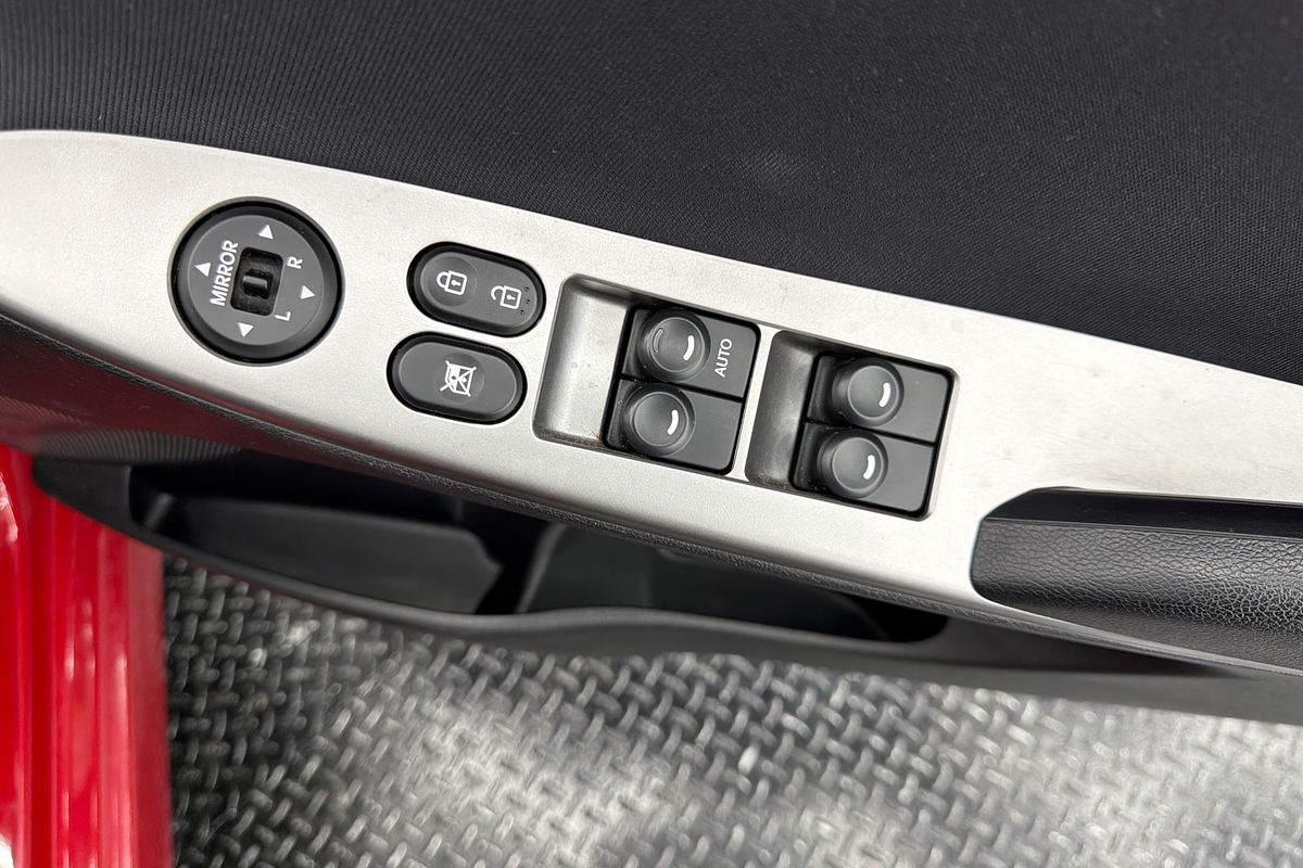 2018 Hyundai Accent Sport RB6