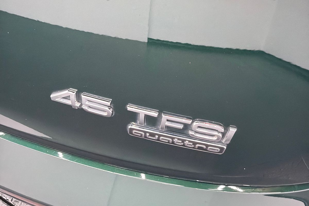 2019 Audi Q5 45 TFSI sport FY