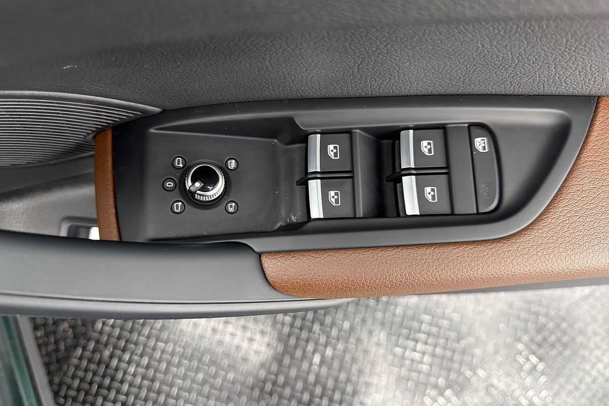 2019 Audi Q5 45 TFSI sport FY