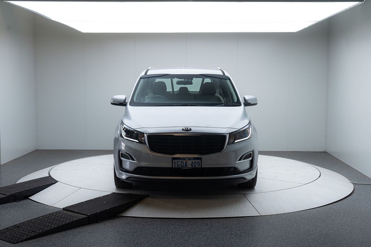 2018 Kia Carnival S YP