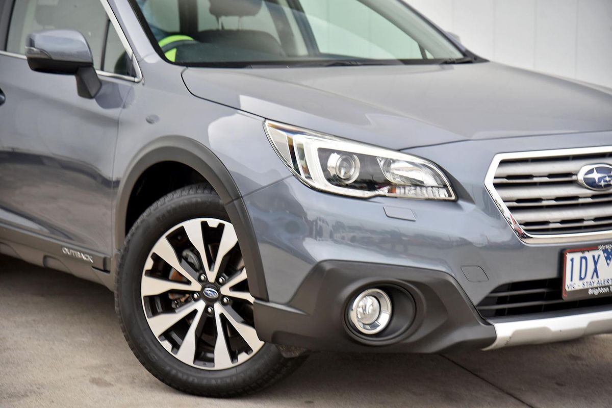 2014 Subaru Outback 2.5i Premium 5GEN