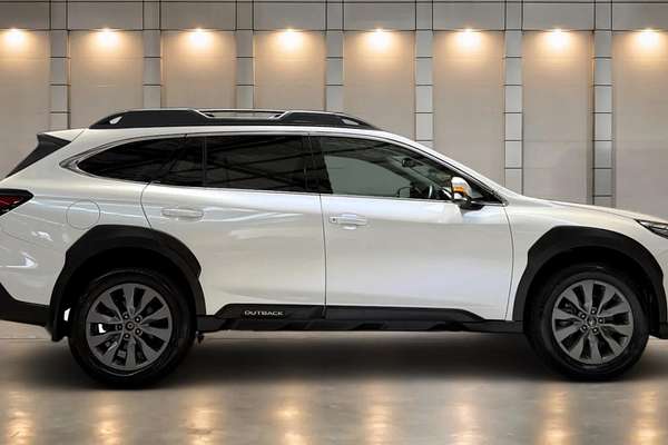 2024 Subaru Outback AWD 6GEN
