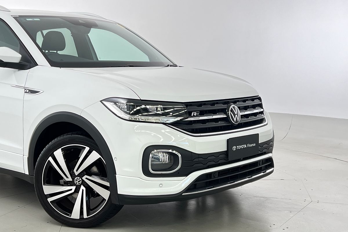 2023 Volkswagen T-Cross 85TSI Style C11
