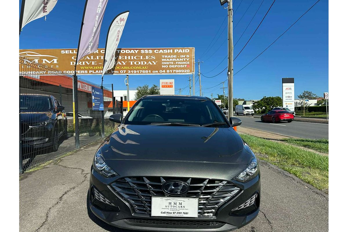 2023 Hyundai i30  PD.V4