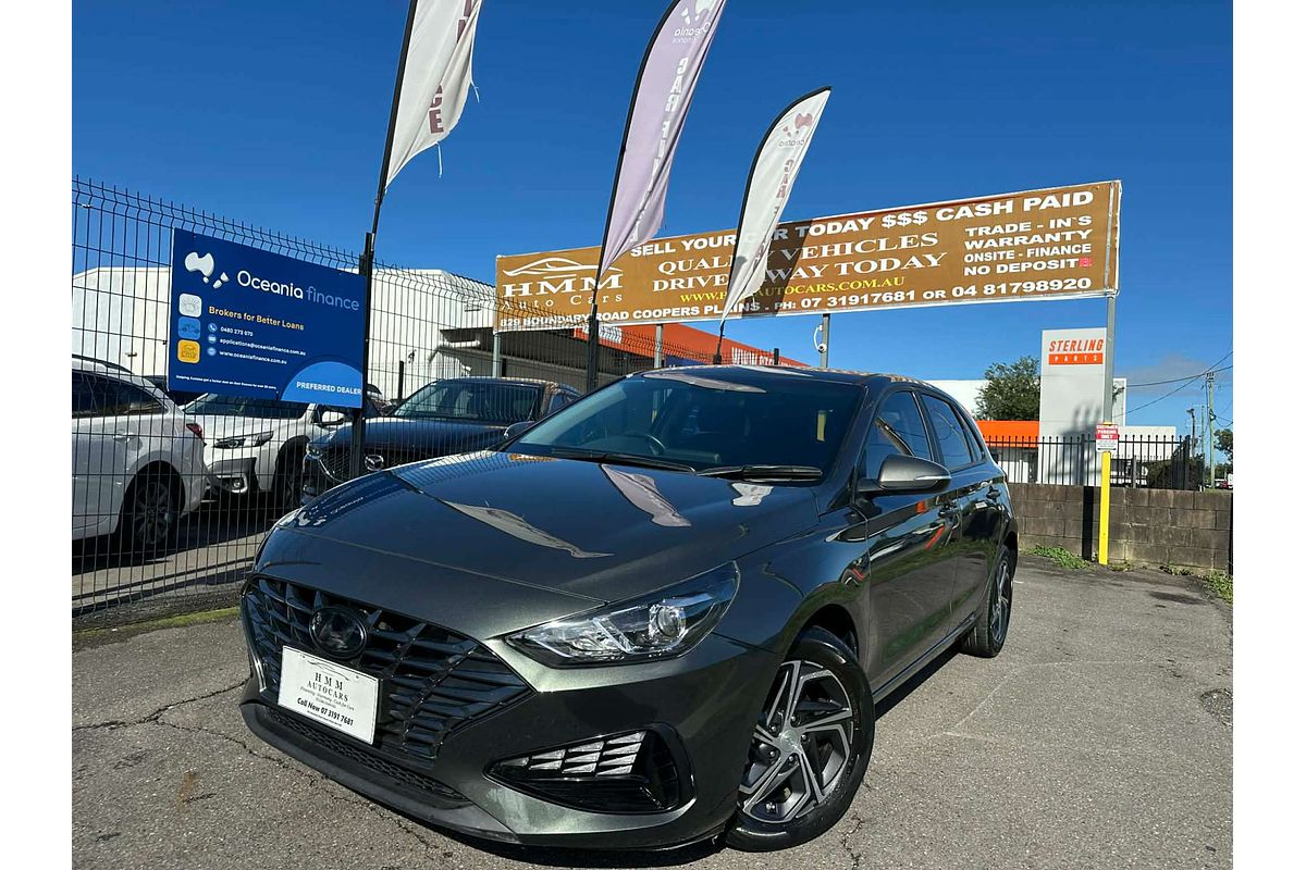 2023 Hyundai i30  PD.V4