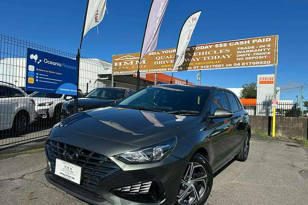 2023 Hyundai i30  PD.V4