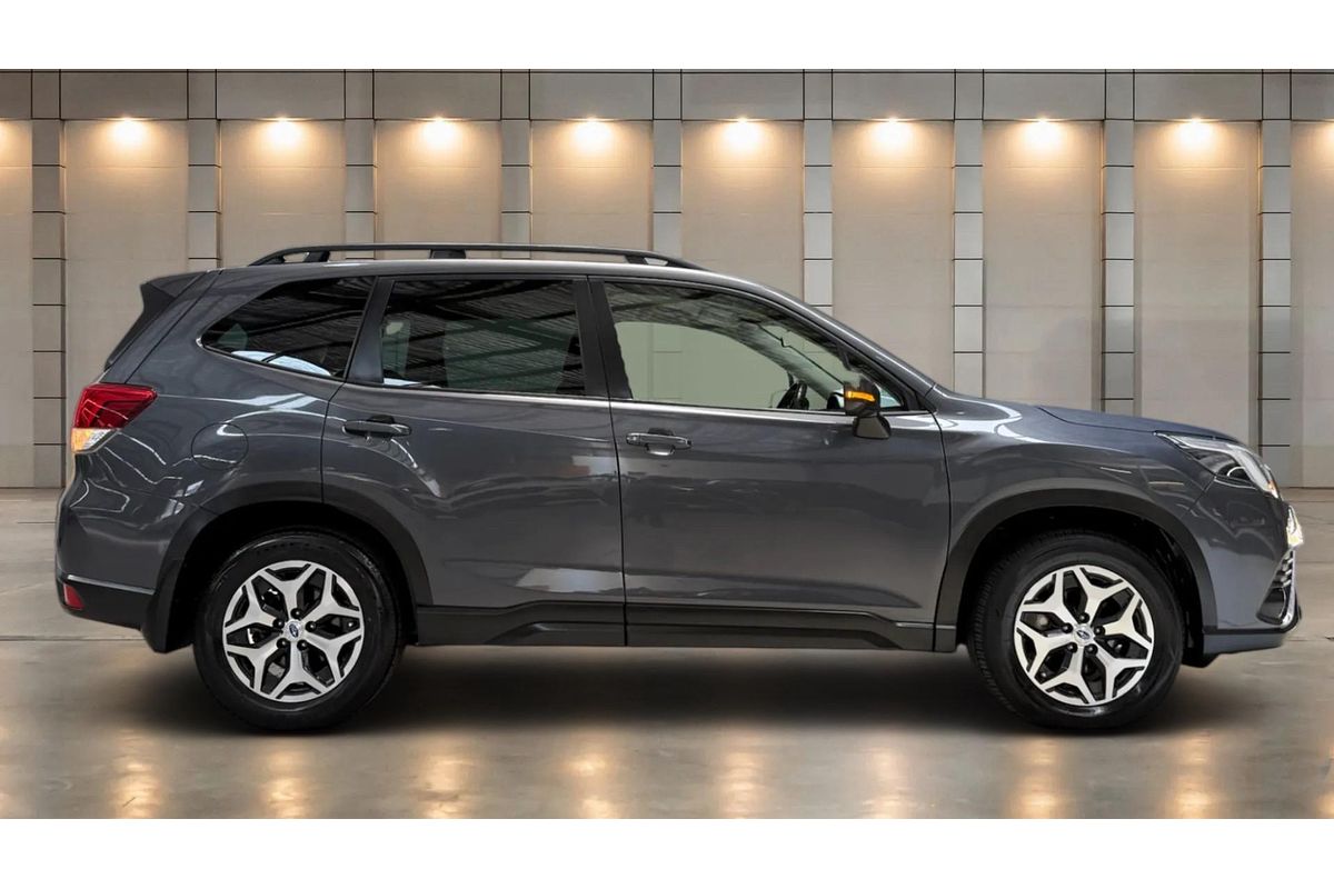 2023 Subaru Forester 2.5i S5