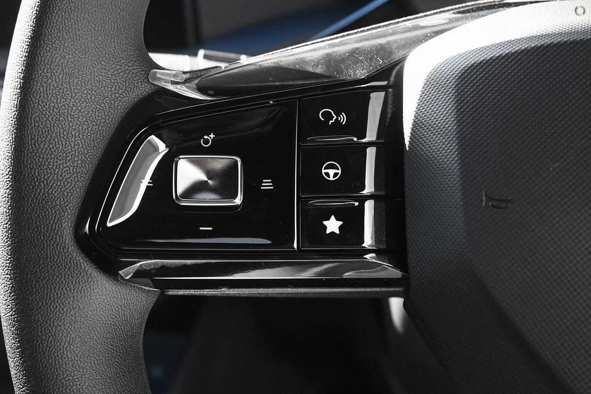 2025 MG MG3 Excite 2WD