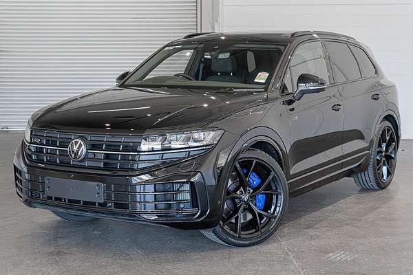 2026 Volkswagen Touareg R RC