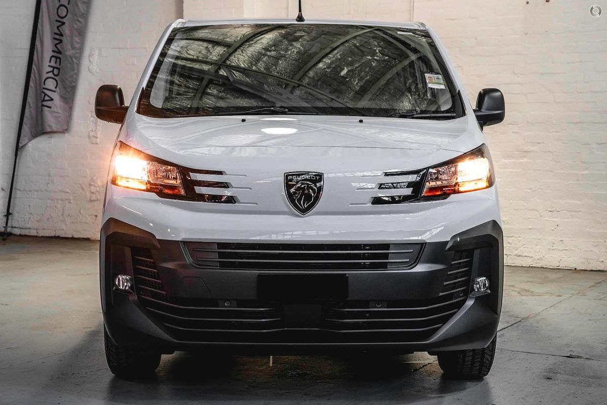 2025 Peugeot Expert Pro K0 MWB