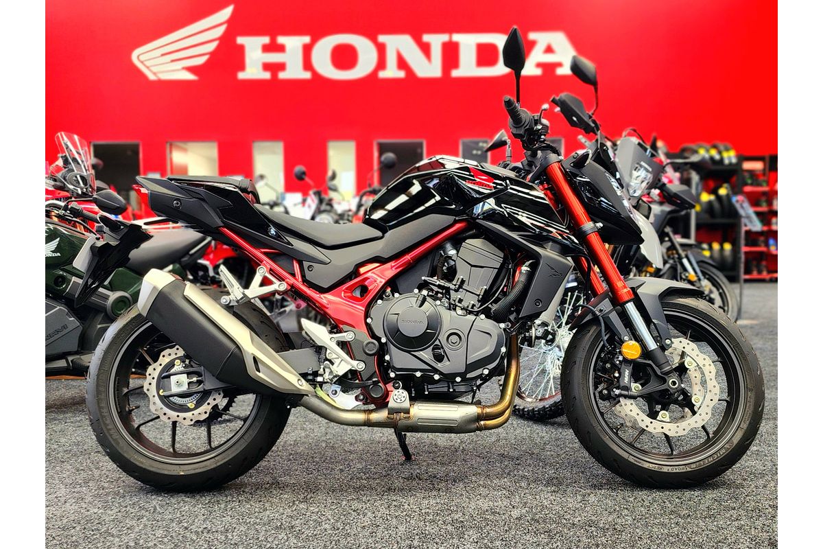 2023 Honda CB750 HORNET