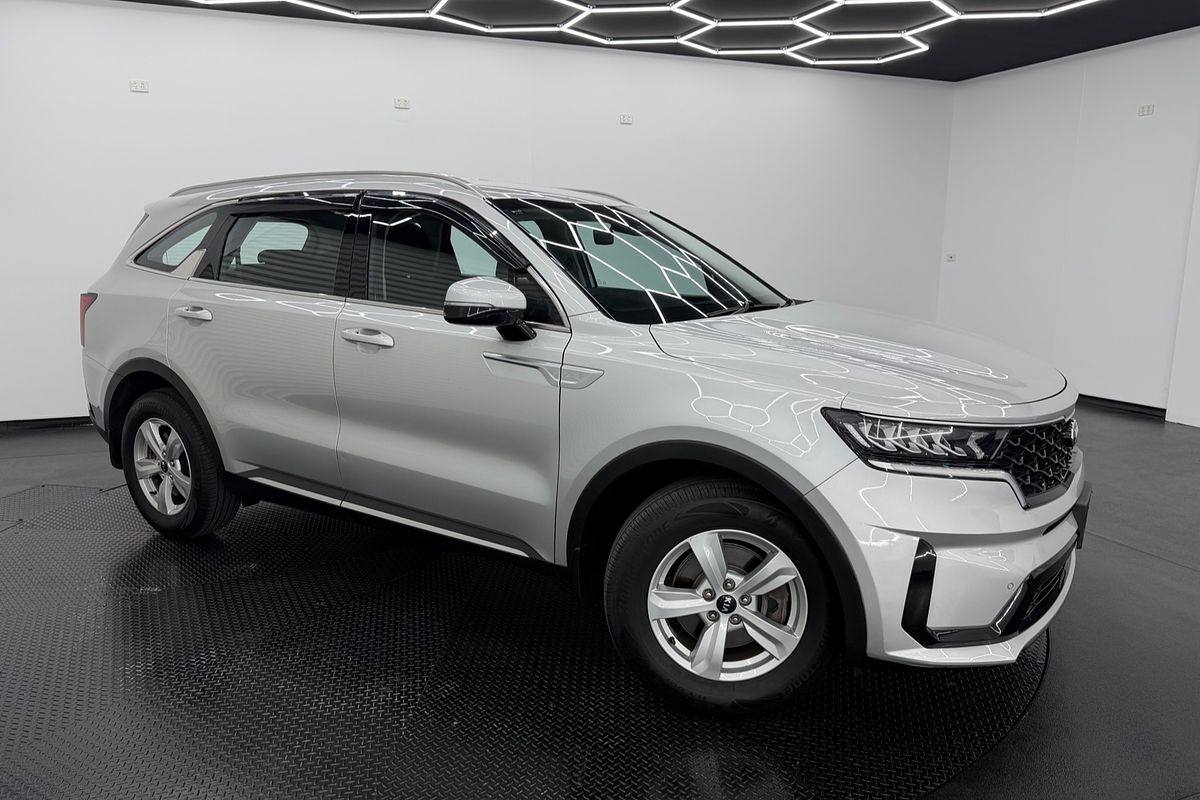 2021 Kia Sorento S MQ4