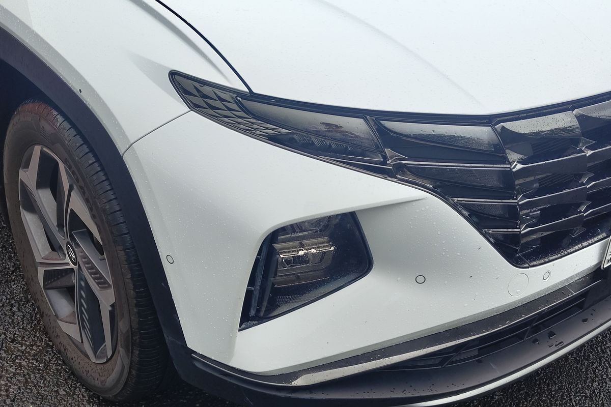 2021 Hyundai Tucson Highlander NX4.V1