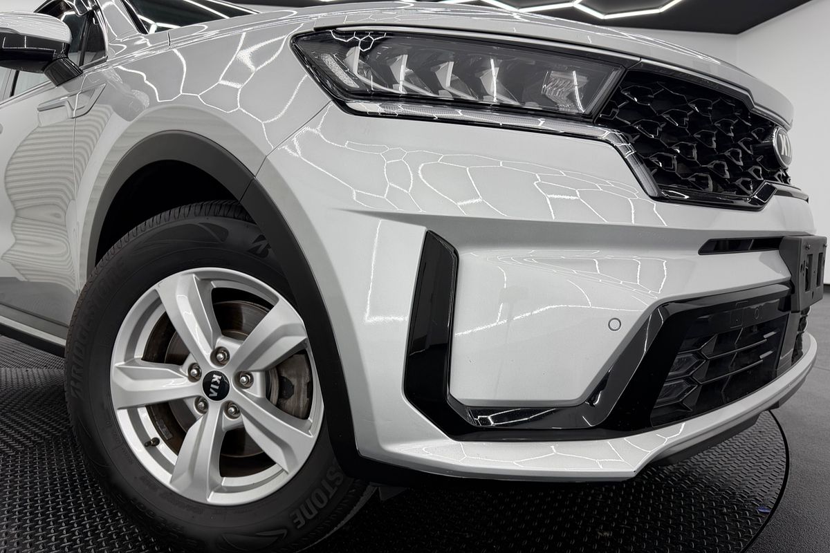2021 Kia Sorento S MQ4