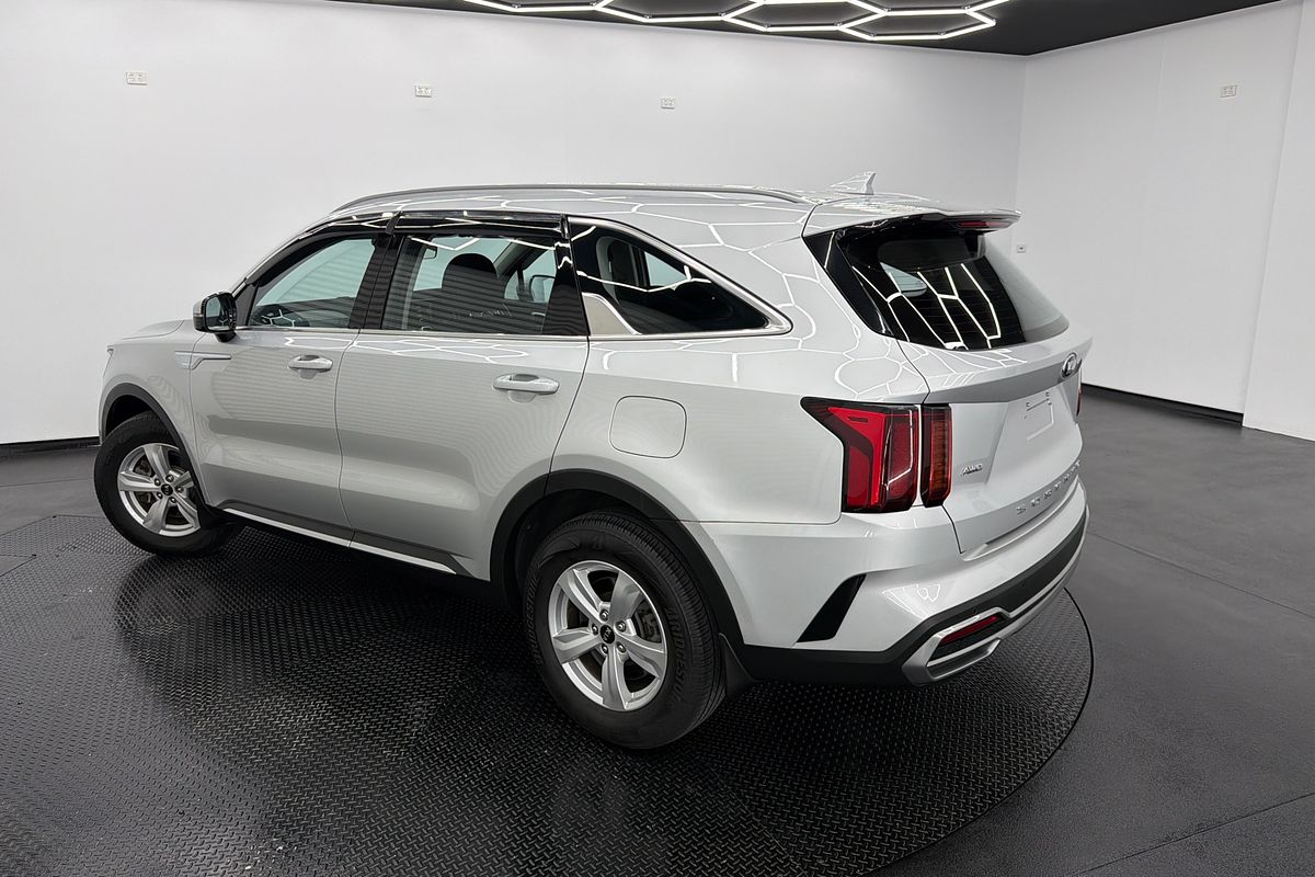 2021 Kia Sorento S MQ4