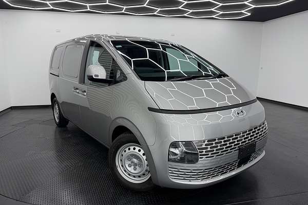 2023 Hyundai STARIA LOAD US4.V2