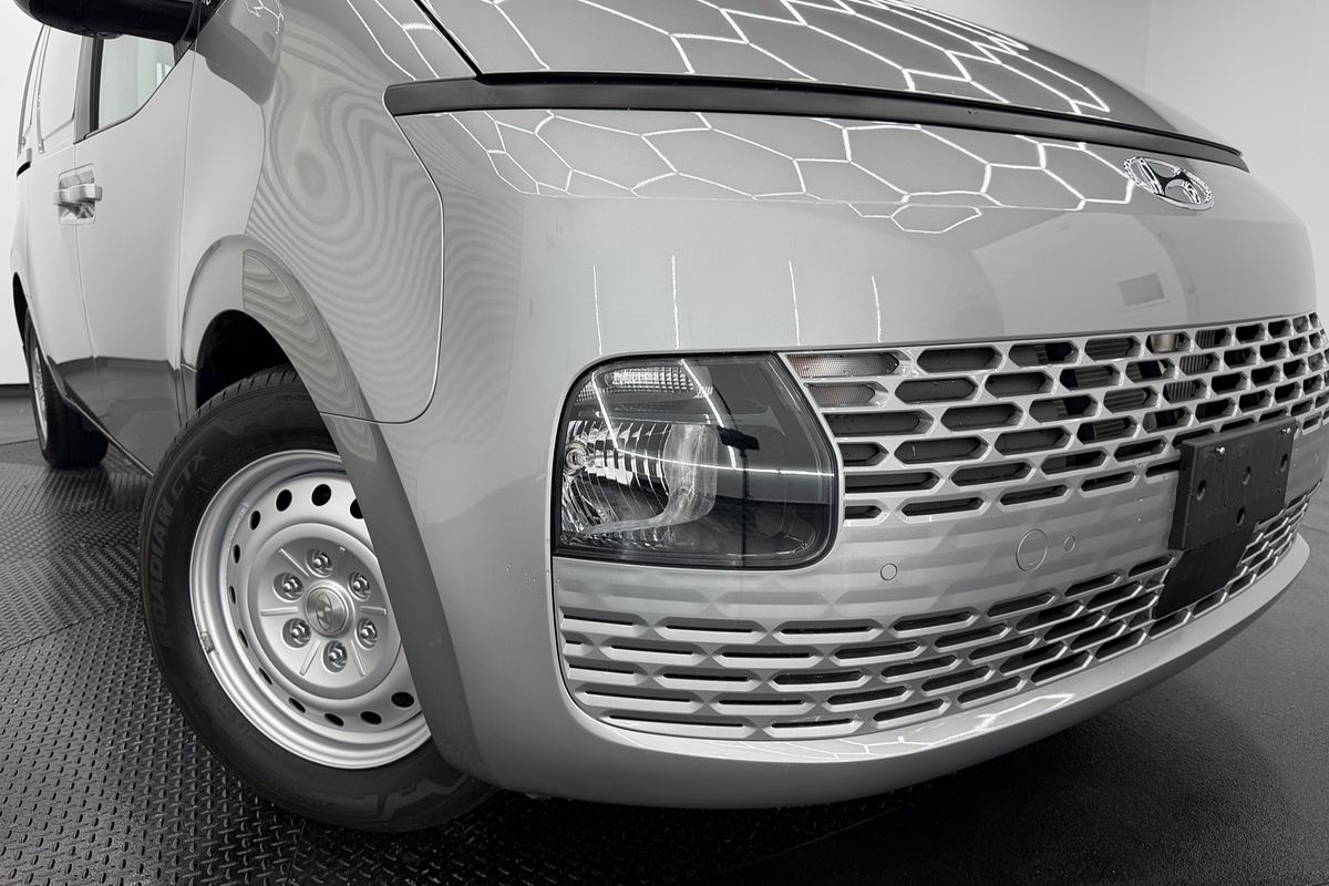 2023 Hyundai STARIA LOAD US4.V2