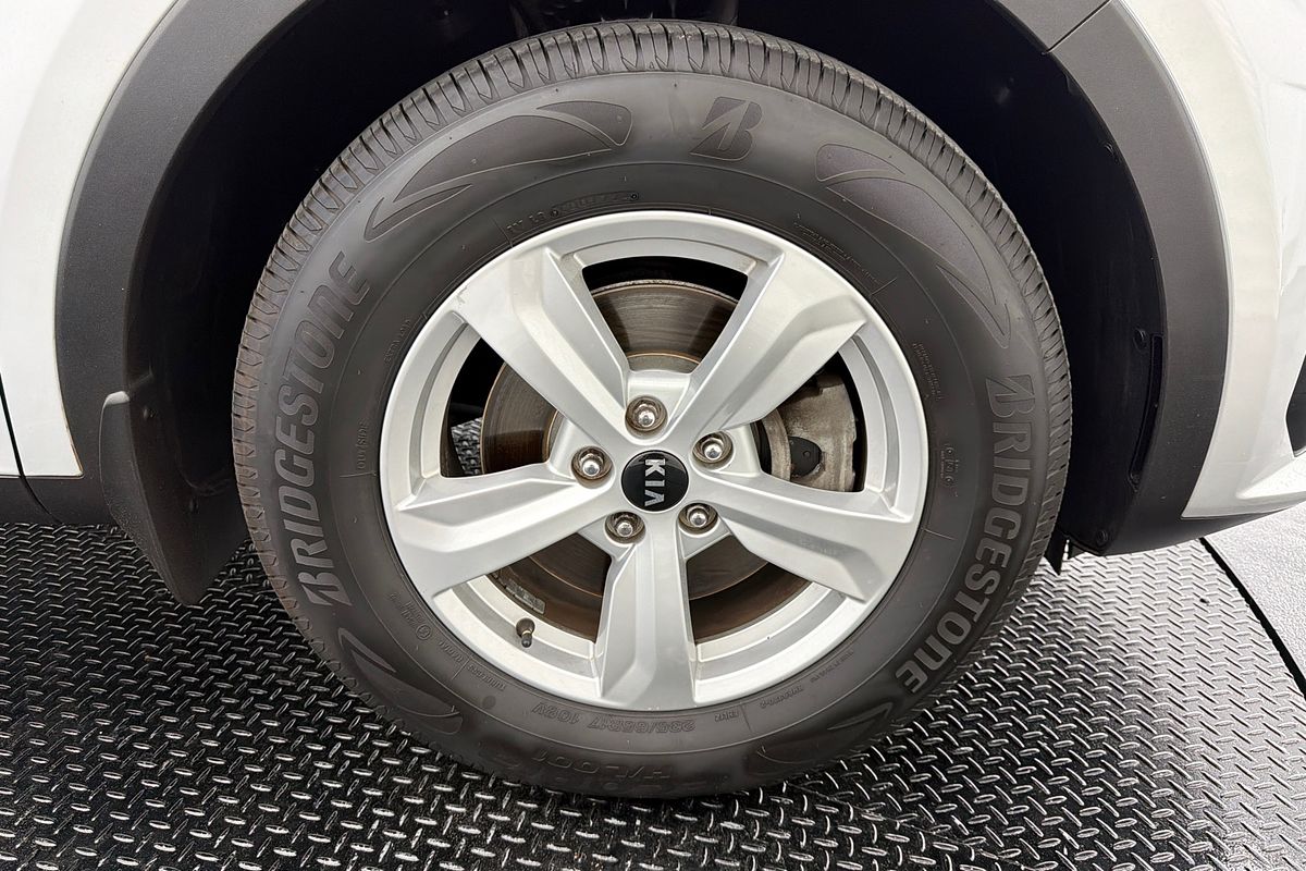 2021 Kia Sorento S MQ4