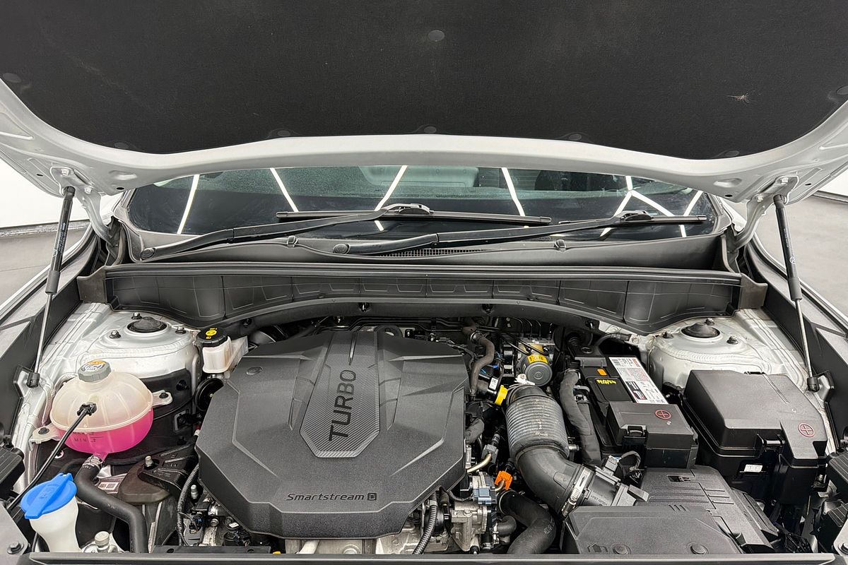 2021 Kia Sorento S MQ4