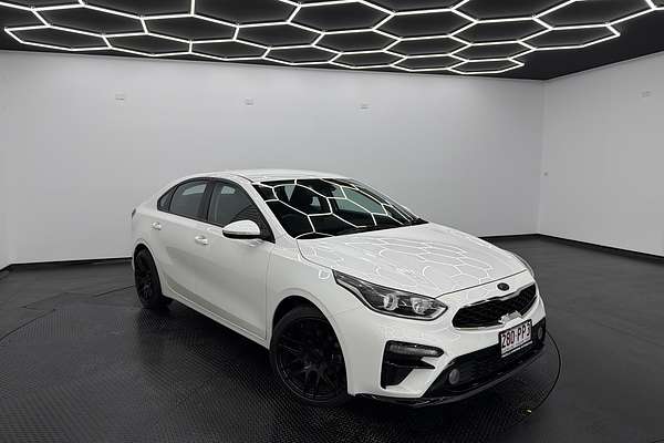 2019 Kia Cerato S BD