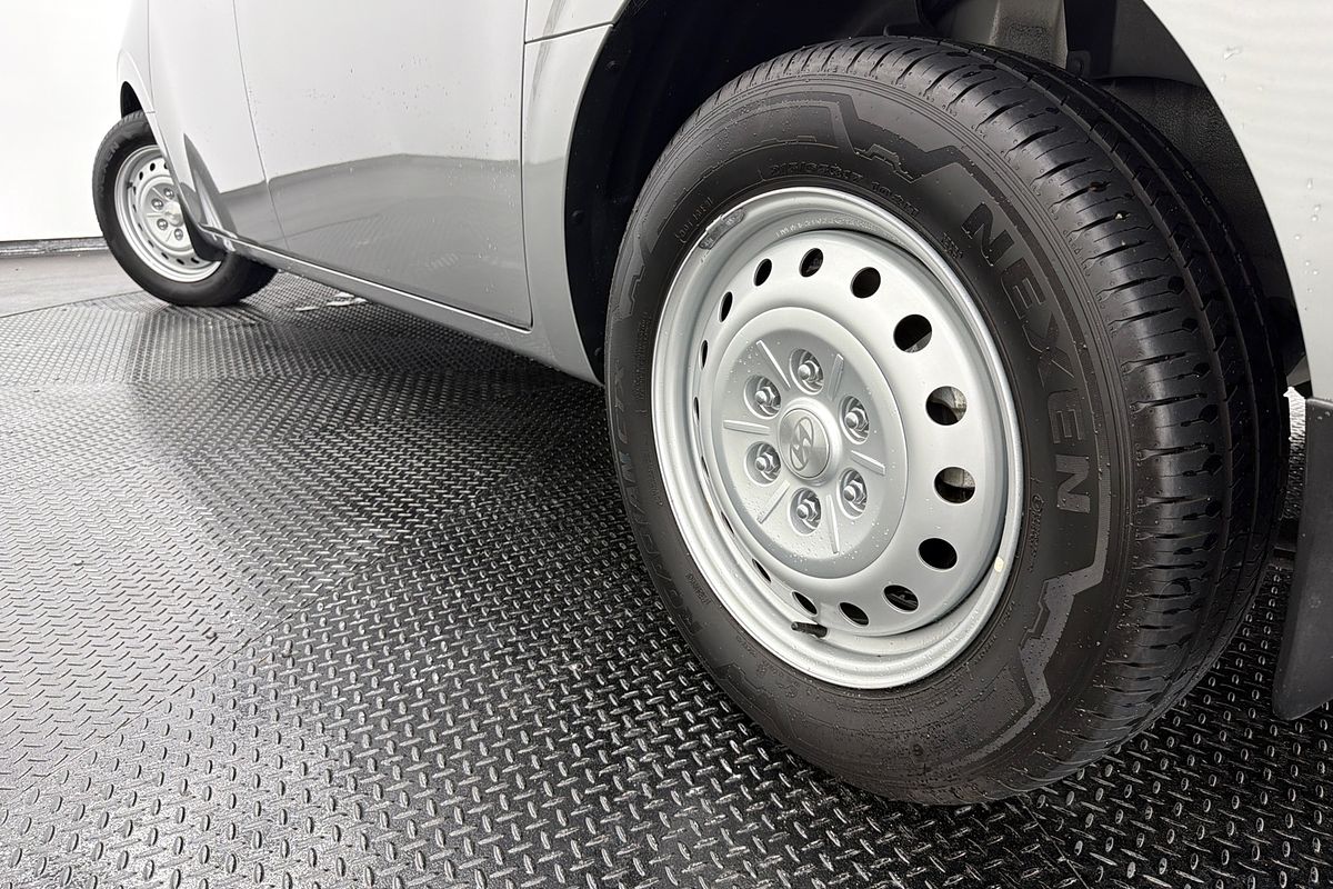 2023 Hyundai STARIA LOAD US4.V2