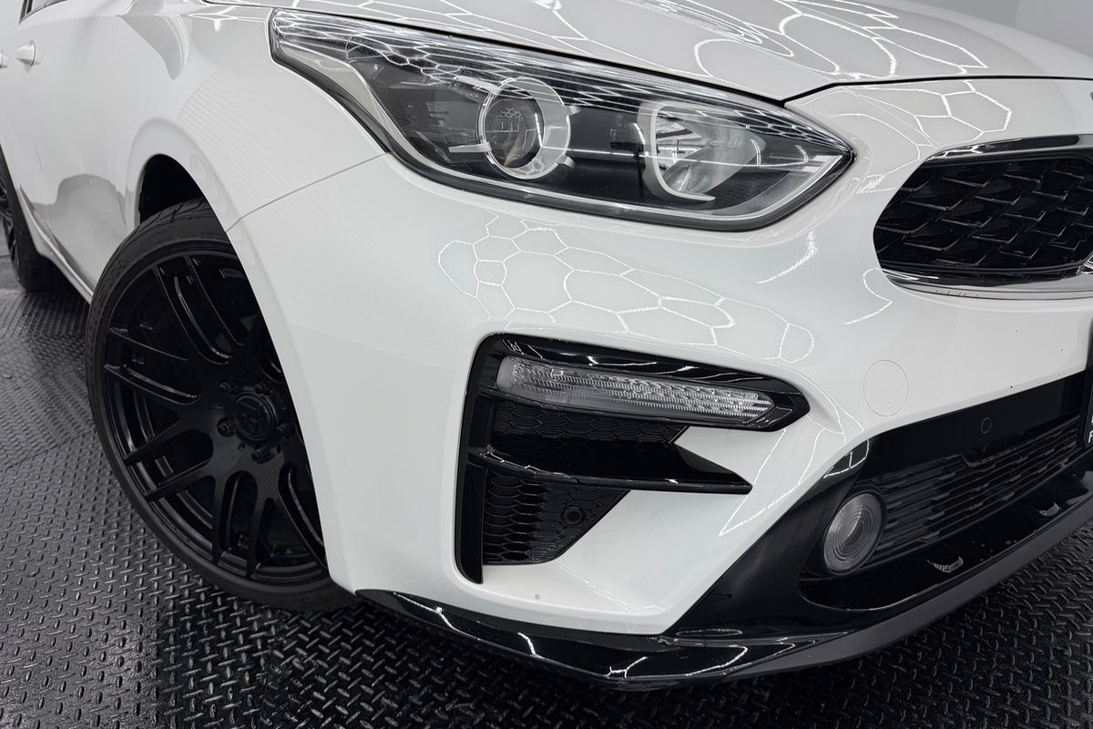 2019 Kia Cerato S BD