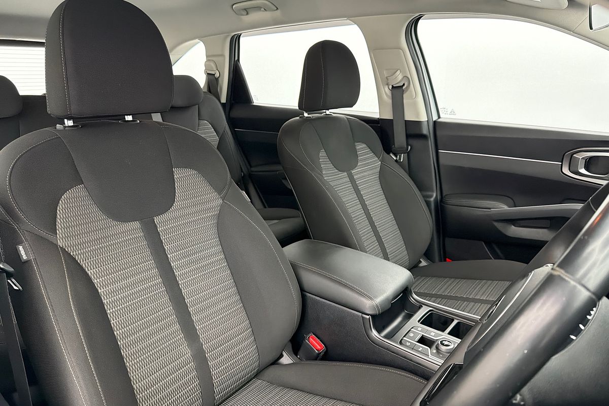 2021 Kia Sorento S MQ4