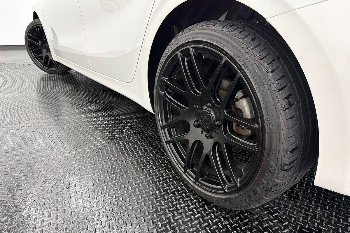 2019 Kia Cerato S BD