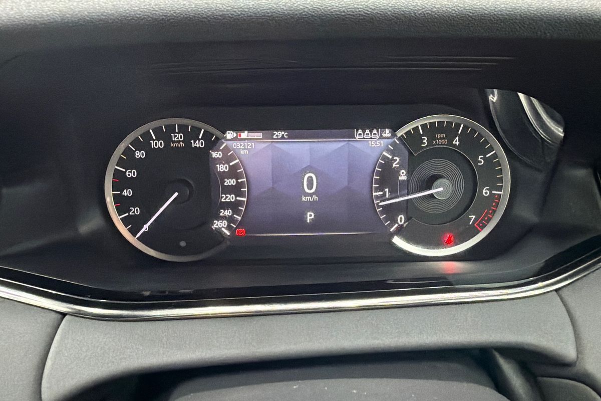 2022 Land Rover Range Rover Evoque P250 R-Dynamic SE L551