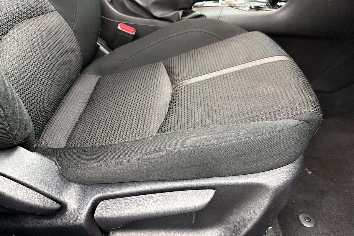 2017 Mazda 3 Maxx BN Series