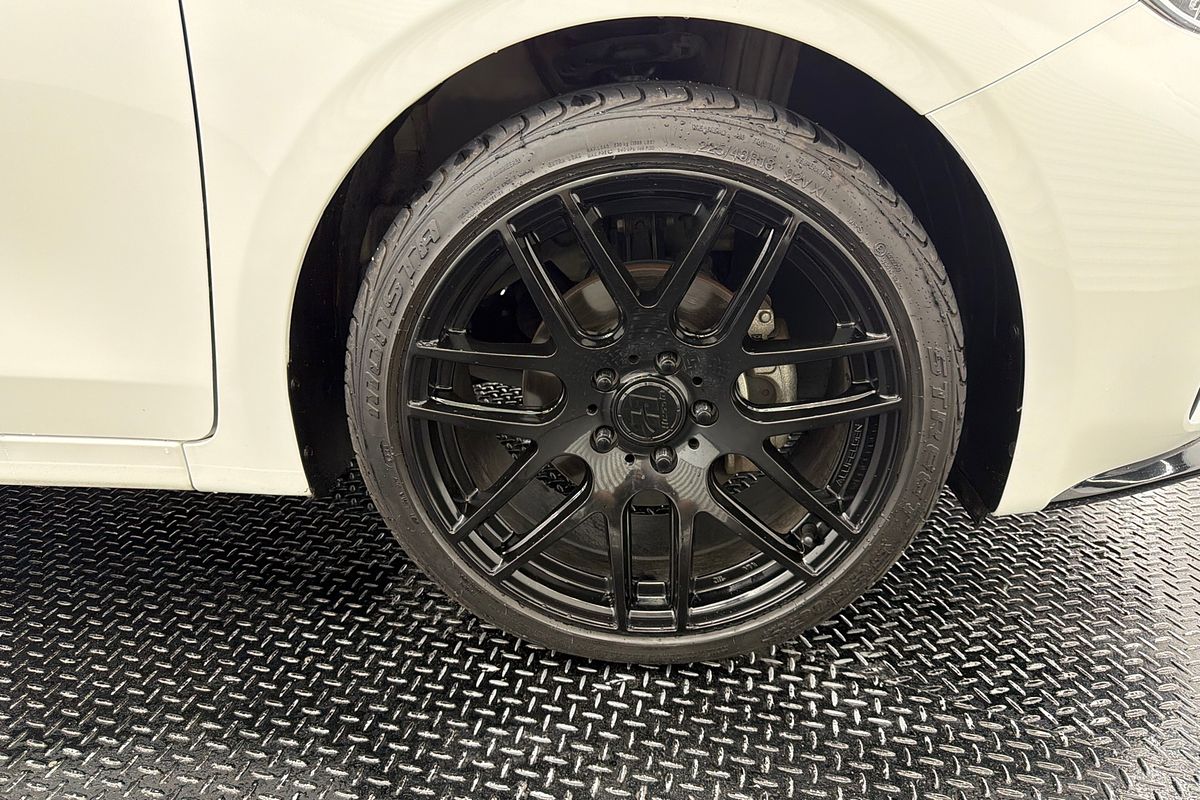 2019 Kia Cerato S BD