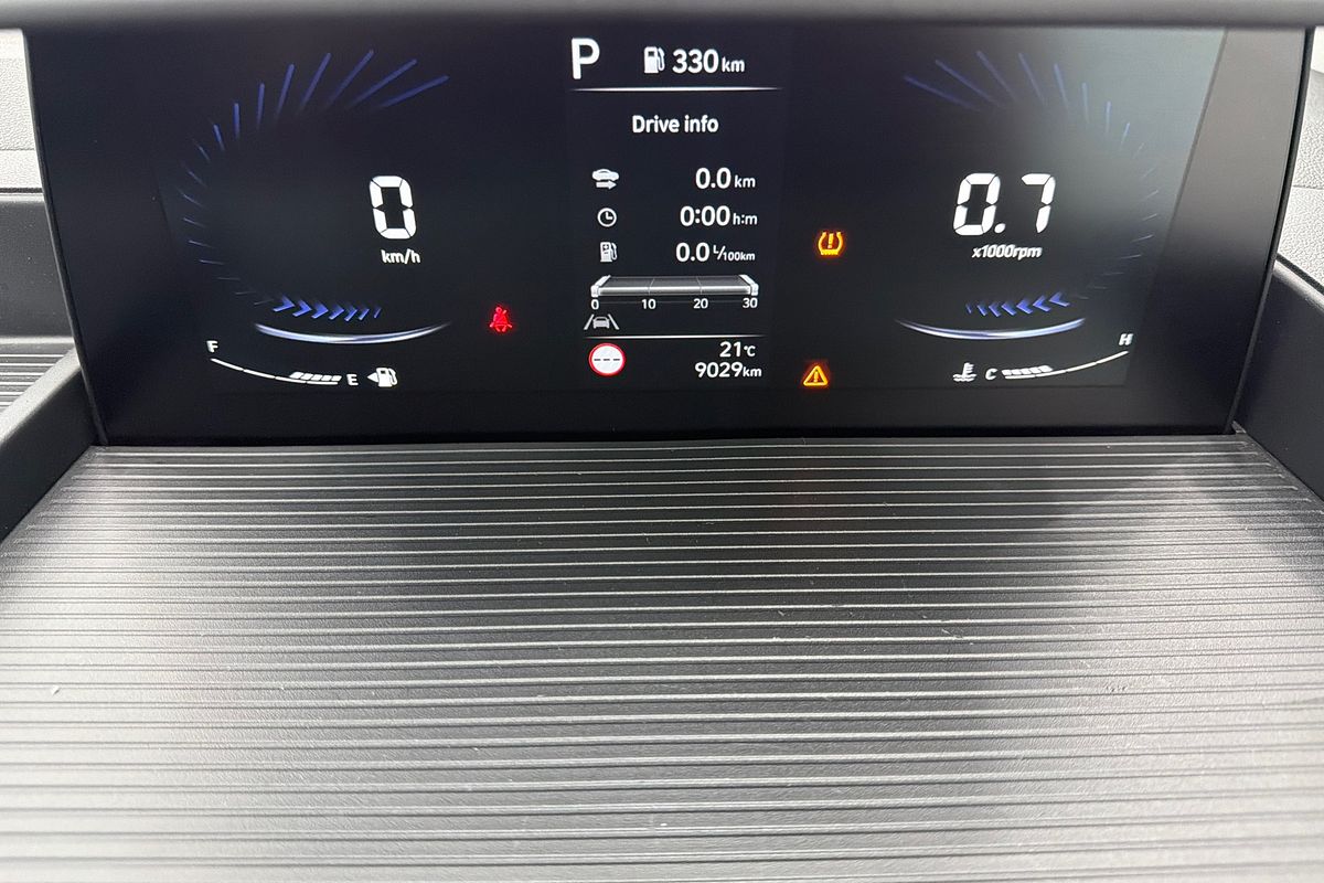 2023 Hyundai STARIA LOAD US4.V2