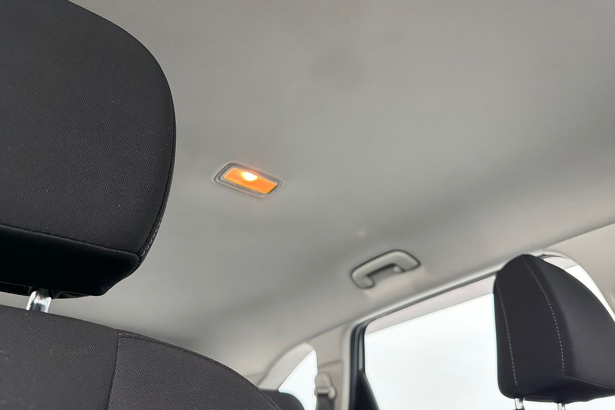 2021 Kia Sorento S MQ4