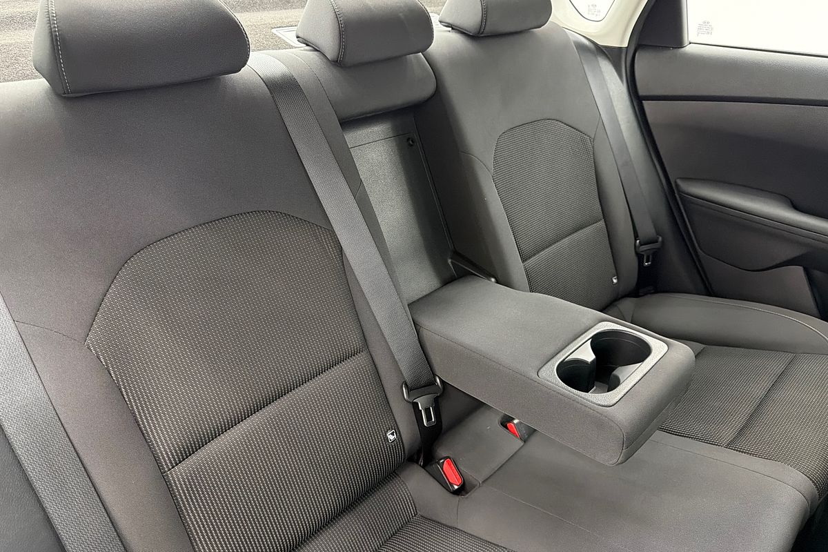 2019 Kia Cerato S BD