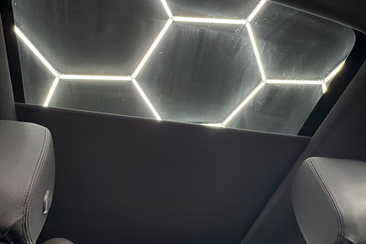 2022 Land Rover Range Rover Evoque P250 R-Dynamic SE L551