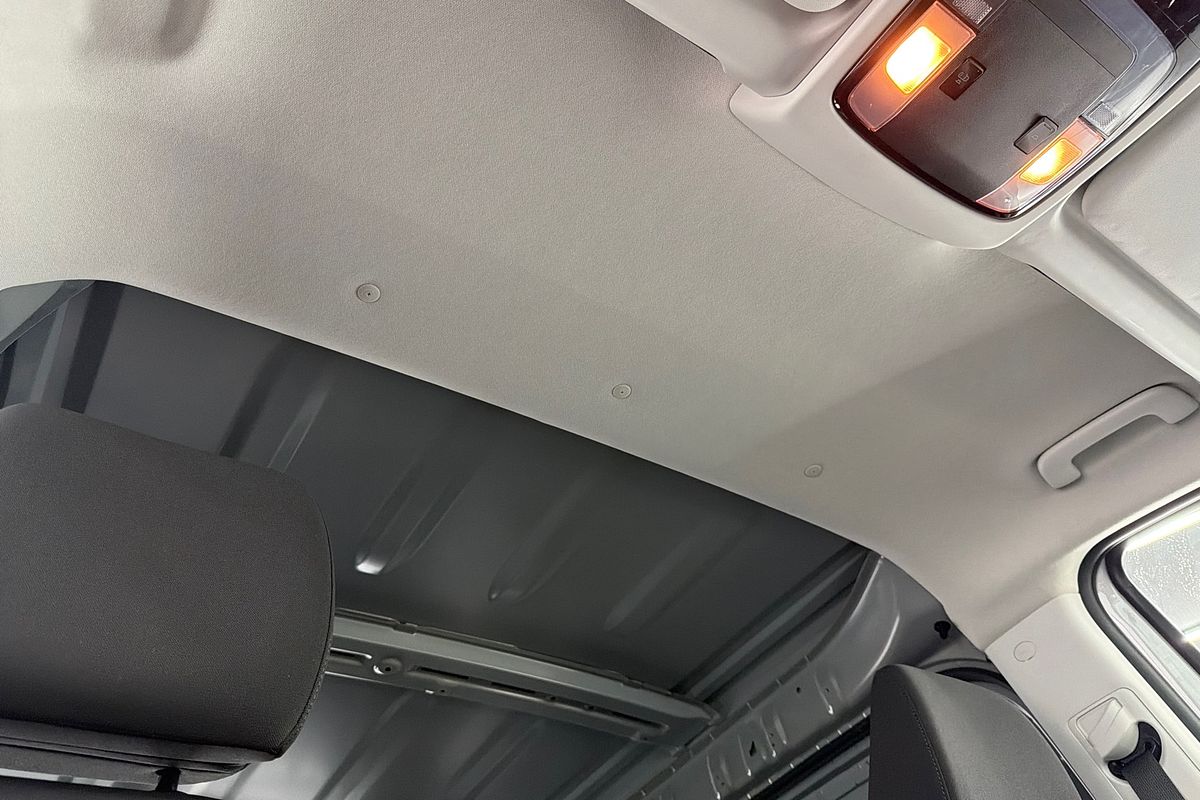 2023 Hyundai STARIA LOAD US4.V2