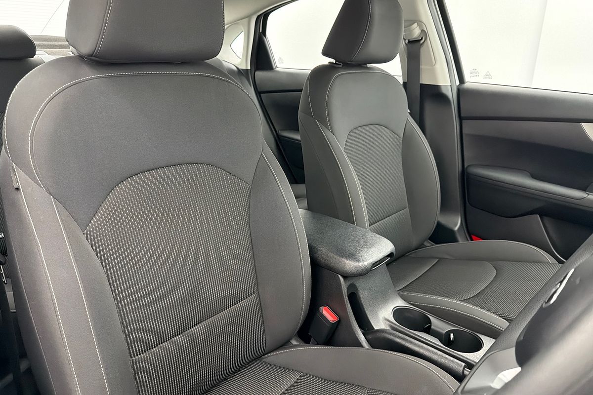 2019 Kia Cerato S BD